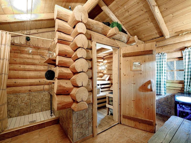 Landhaus Kitzblick image