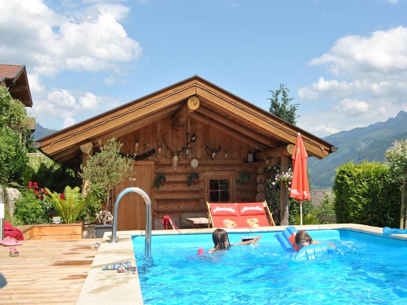 Landhaus Kitzblick image
