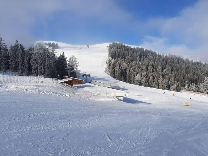 Landhaus Kitzblick image