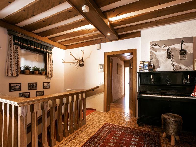 Landhaus Kitzblick image