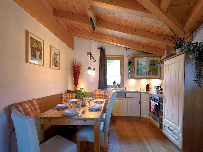 Landhaus Kitzblick image