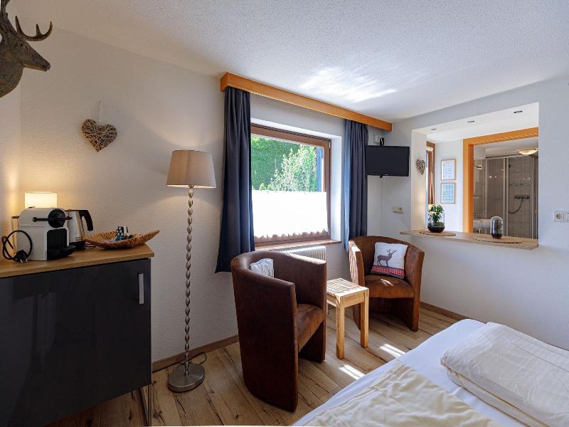 Landhaus Kitzblick image
