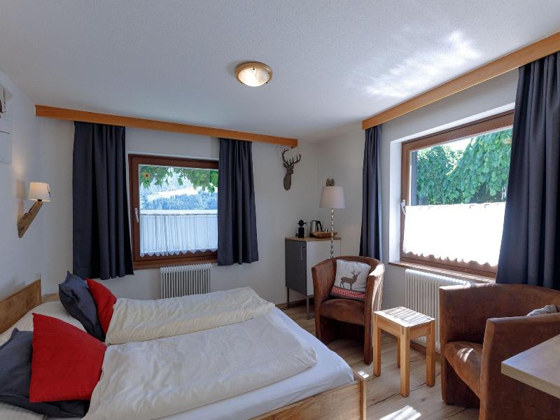 Landhaus Kitzblick image