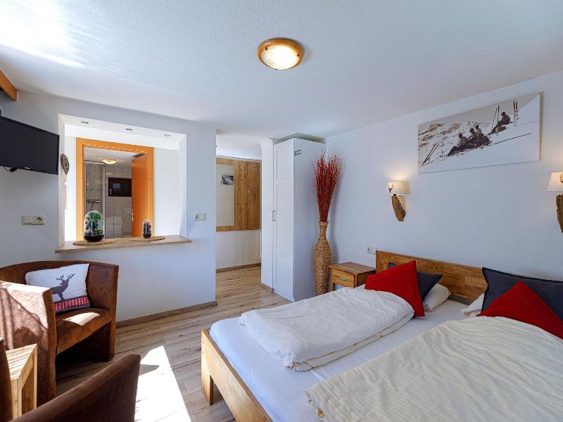 Landhaus Kitzblick image