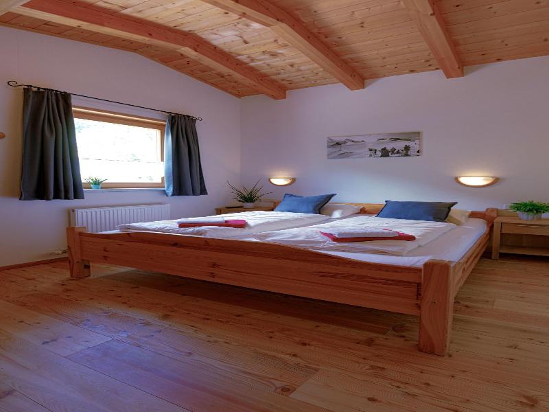 Landhaus Kitzblick image