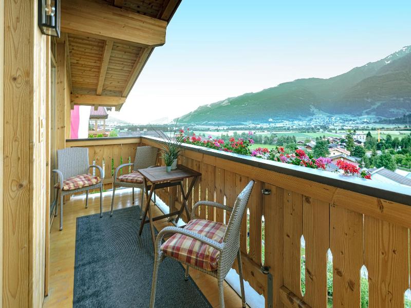 Landhaus Kitzblick image