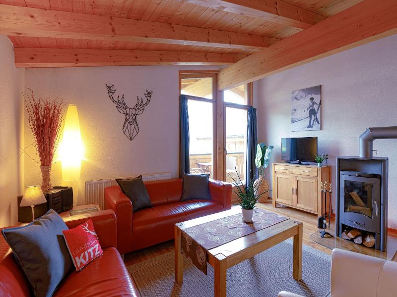 Landhaus Kitzblick image