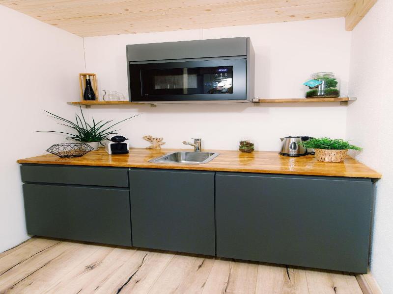 Landhaus Kitzblick image