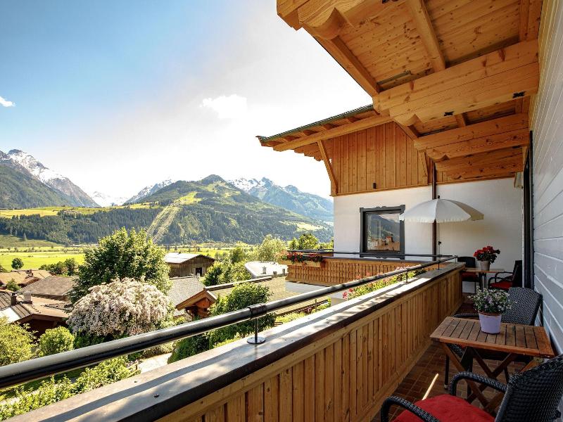Landhaus Kitzblick image