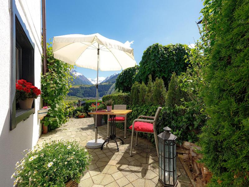 Landhaus Kitzblick image