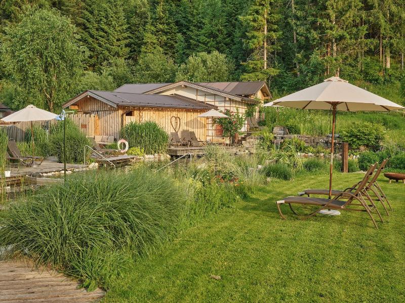 Landhaus Huber image