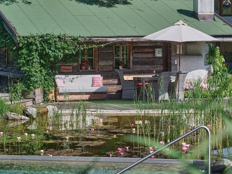 Landhaus Huber image