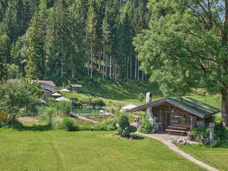 Landhaus Huber image