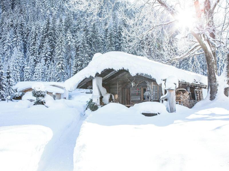 Landhaus Huber image