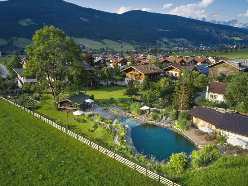Landhaus Huber image