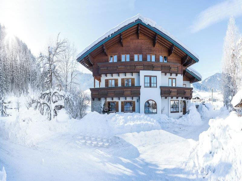 Landhaus Huber image