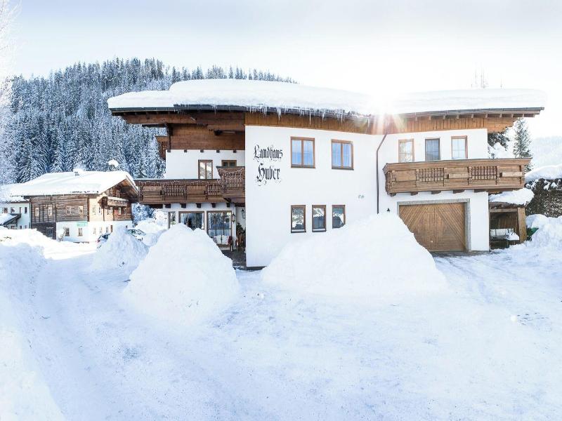 Landhaus Huber image