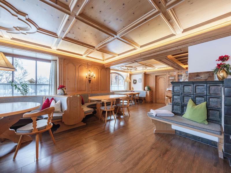 Landhaus Huber image