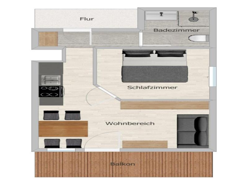 Landhaus Huber image