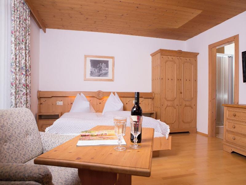 Landhaus Huber image
