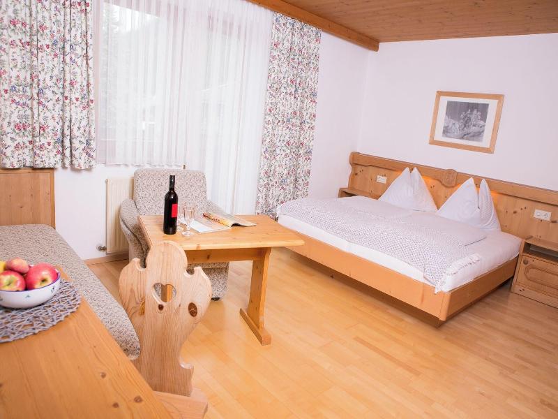 Landhaus Huber image