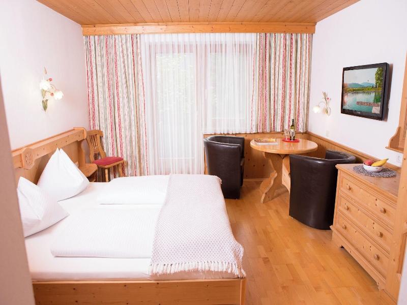 Landhaus Huber image
