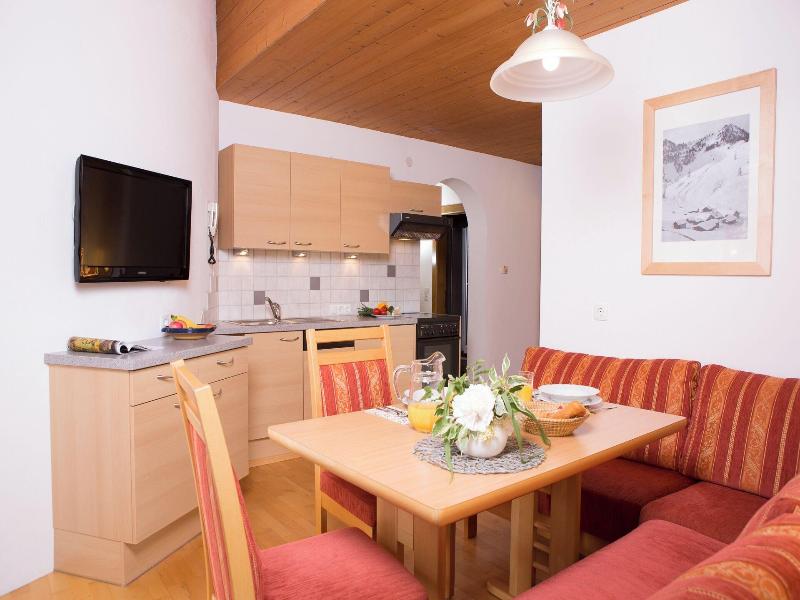 Landhaus Huber image