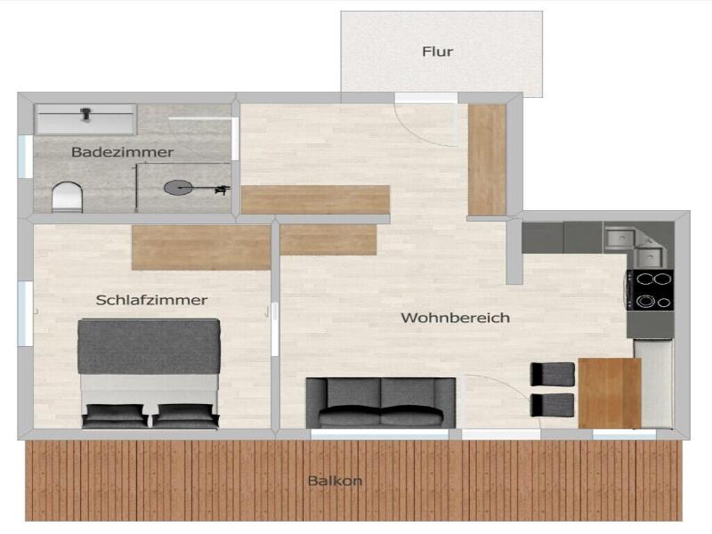 Landhaus Huber image