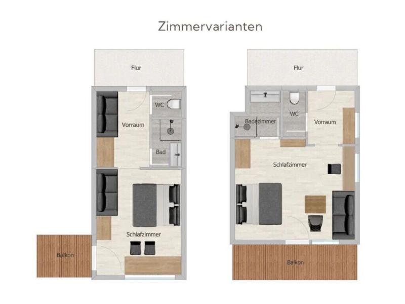 Landhaus Huber image