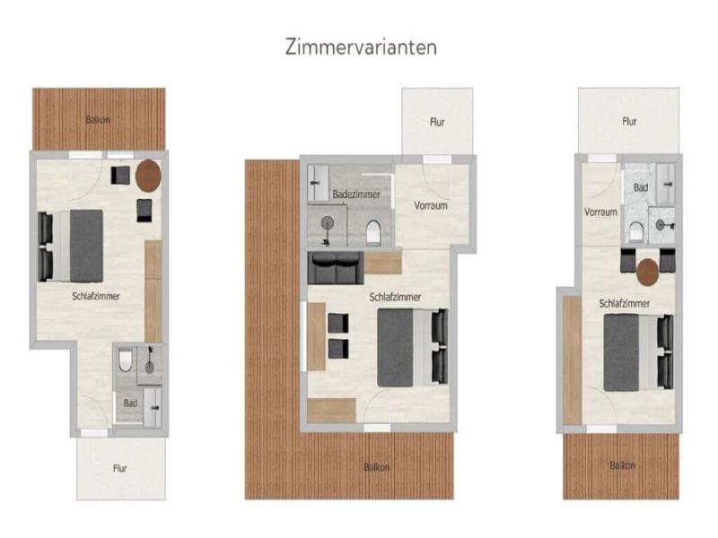 Landhaus Huber image