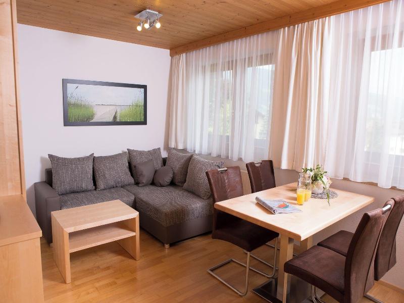 Landhaus Huber image