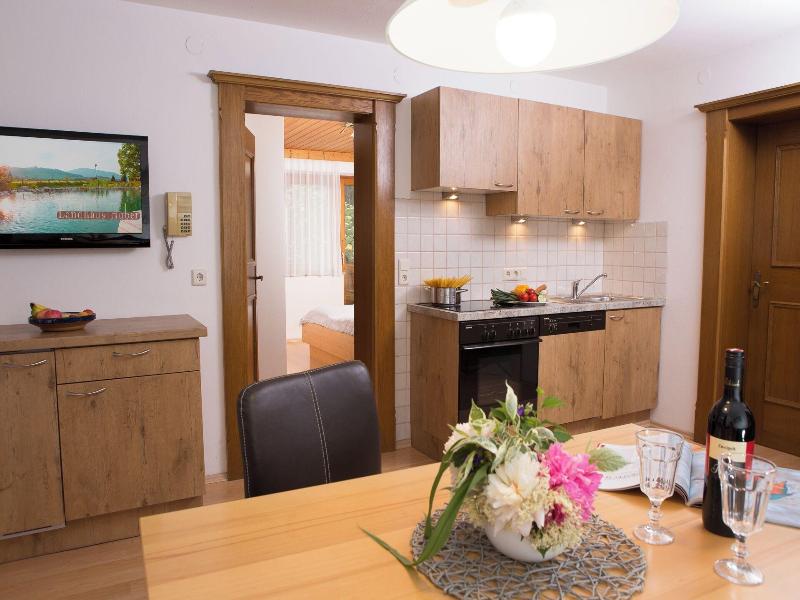 Landhaus Huber image