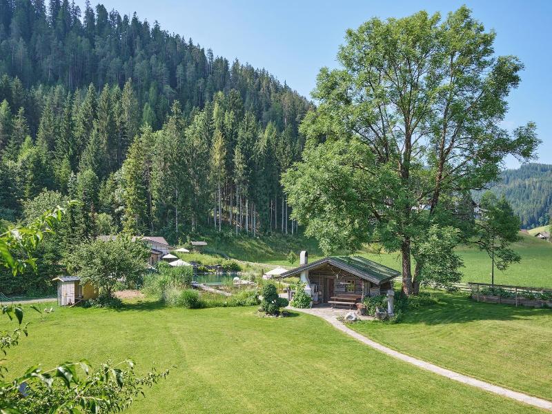 Landhaus Huber image