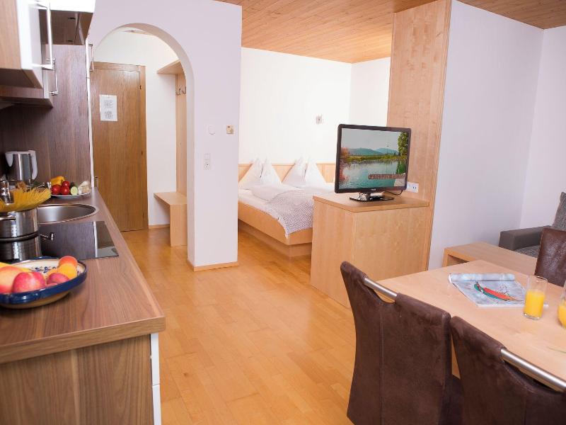 Landhaus Huber image