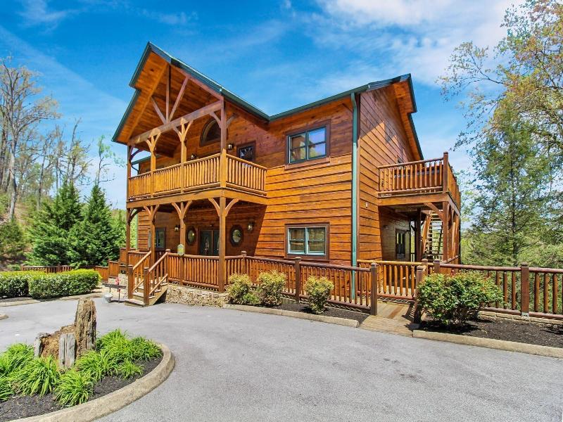 Big Sky Lodge Ii By Jackson Mountain Rentals