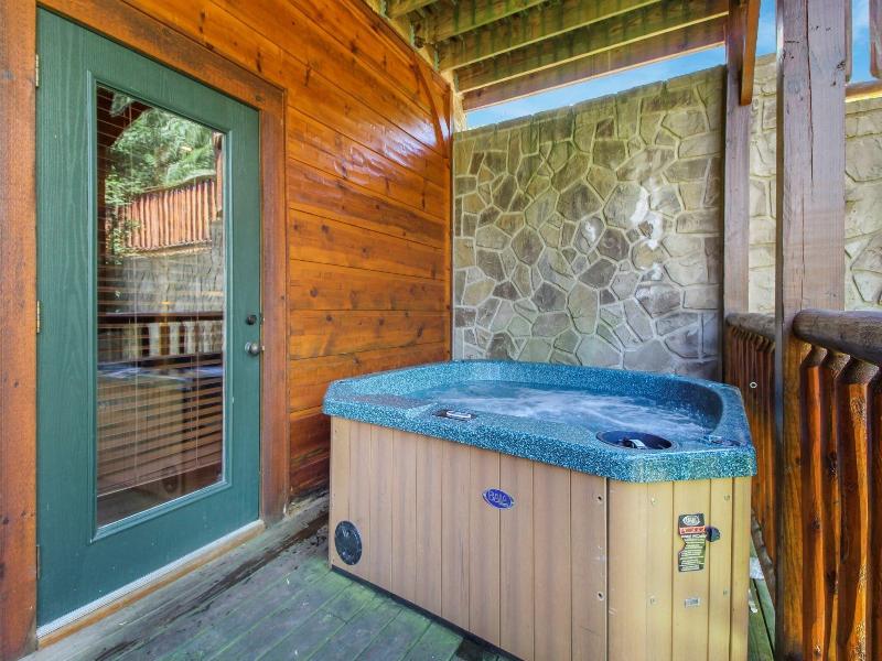 Big Sky Lodge Ii By Jackson Mountain Rentals