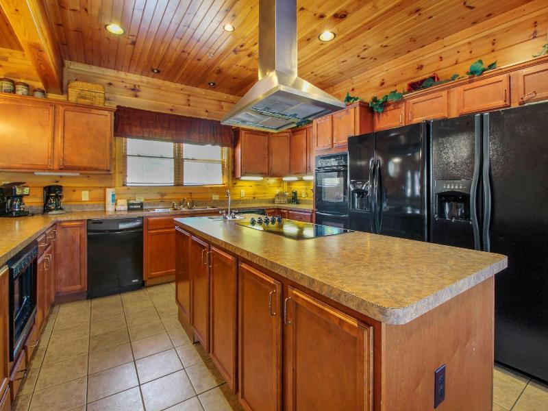 Big Sky Lodge Ii By Jackson Mountain Rentals