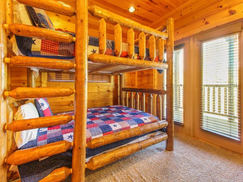 Big Sky Lodge Ii By Jackson Mountain Rentals
