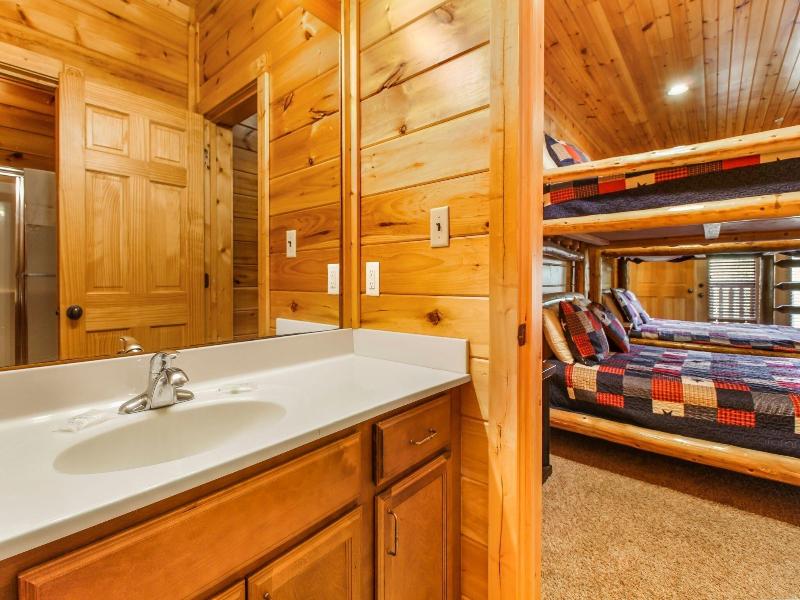 Big Sky Lodge Ii By Jackson Mountain Rentals