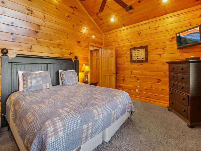 Big Sky Lodge Ii By Jackson Mountain Rentals