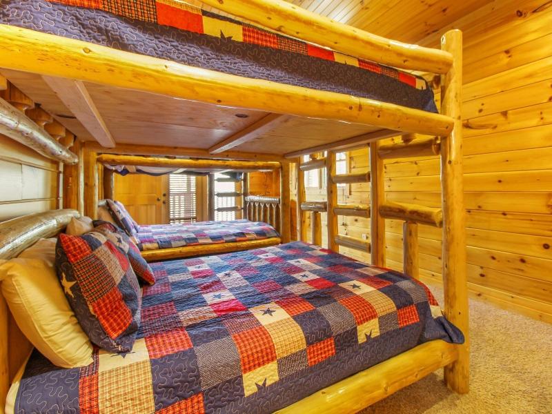 Big Sky Lodge Ii By Jackson Mountain Rentals
