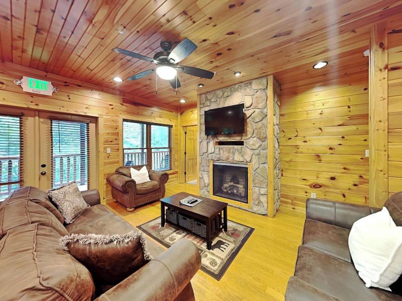 Big Sky Lodge Ii By Jackson Mountain Rentals