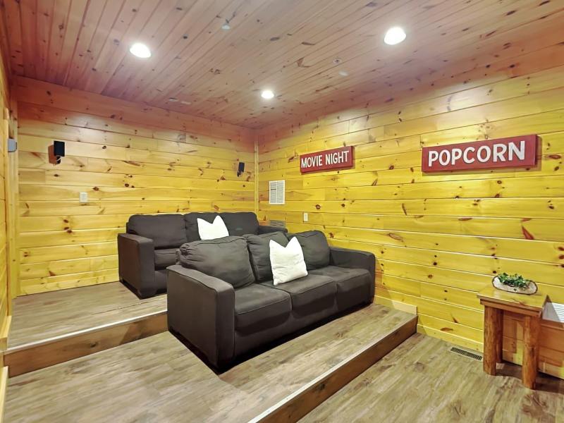 Big Sky Lodge Ii By Jackson Mountain Rentals
