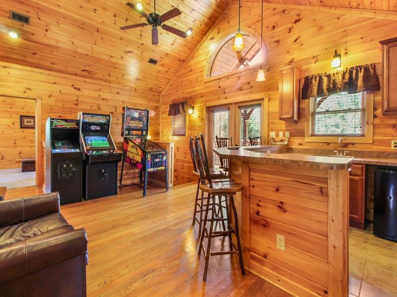 Big Sky Lodge Ii By Jackson Mountain Rentals