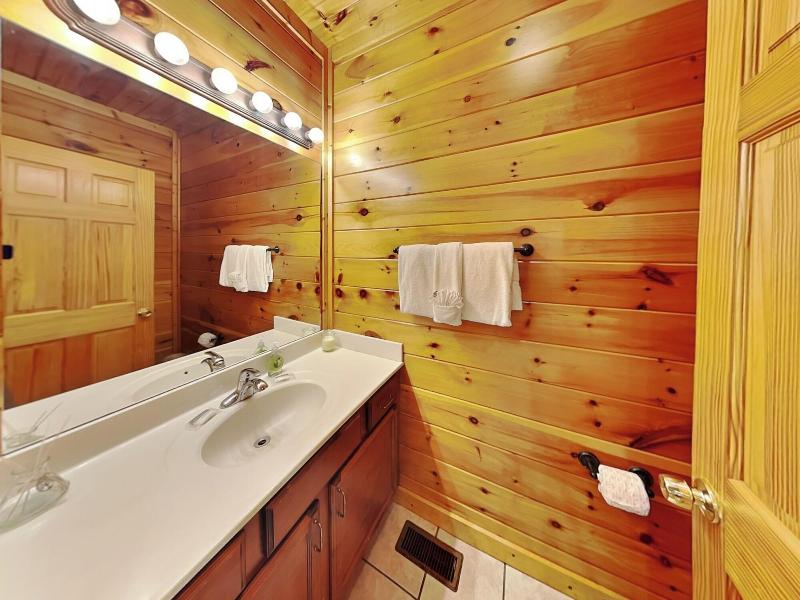 Big Sky Lodge Ii By Jackson Mountain Rentals