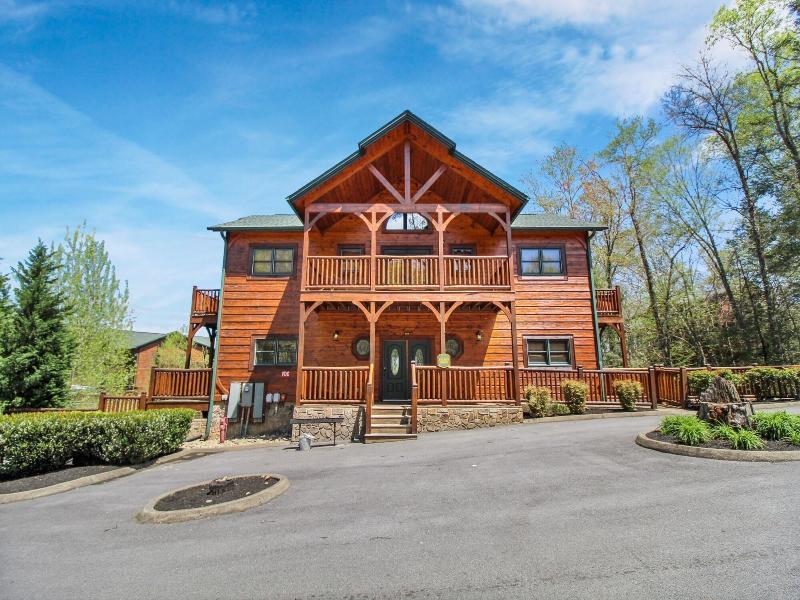 Big Sky Lodge Ii By Jackson Mountain Rentals