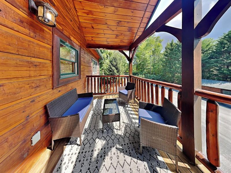 Big Sky Lodge Ii By Jackson Mountain Rentals