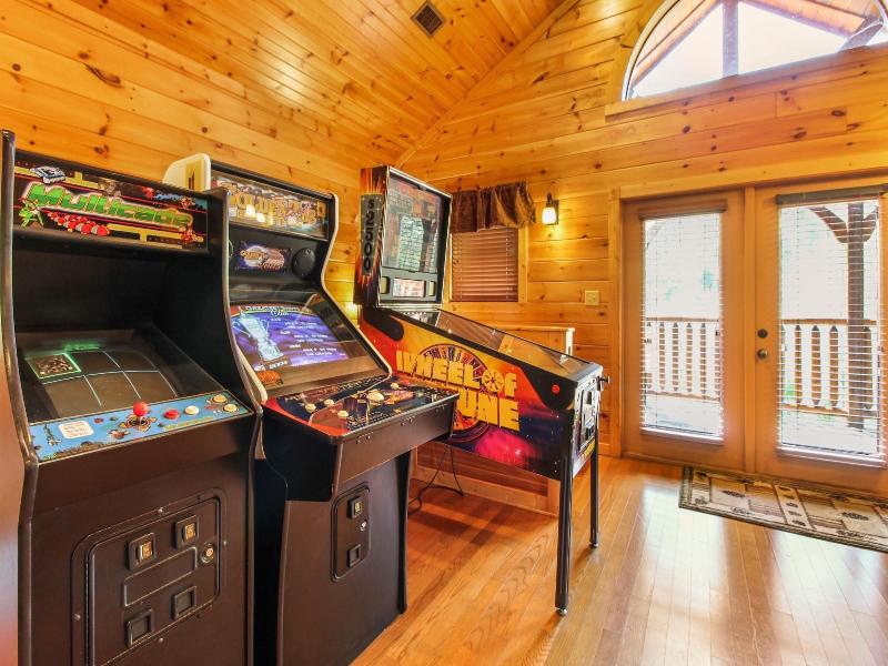 Big Sky Lodge Ii By Jackson Mountain Rentals