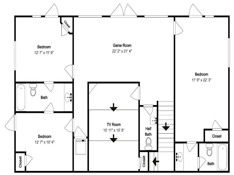 Big Sky Lodge Ii By Jackson Mountain Rentals — photo 25