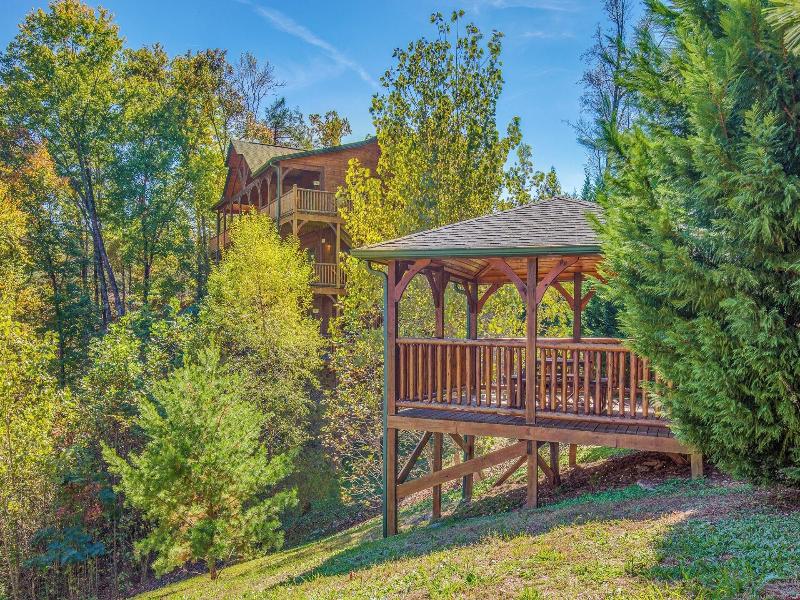 Big Sky Lodge Ii By Jackson Mountain Rentals — photo 26